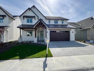 4642 S Hennessy Ave, Meridian, ID 83642