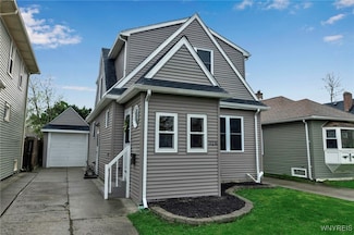 328 Tremont Ave, Kenmore, NY 14217