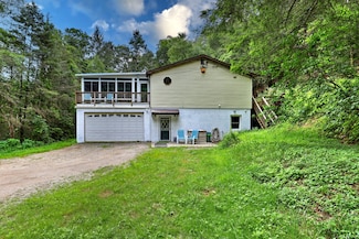 144 Punkup Rd, Oxford, CT 06478