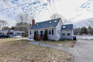 326 South St, Foxboro, MA 02035
