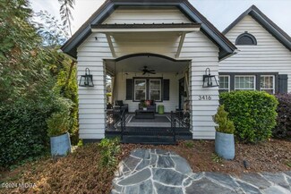 3416 Ridge Ave, Macon, GA 31204