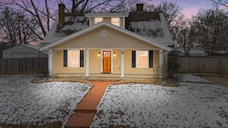 22 N Bloomfield Rd, Winchester, KY 40391