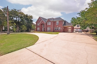 5005 Meadowlark Ln, Katy, TX 77493
