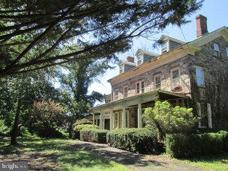3461 Lawrenceville Rd, Princeton, NJ 08540