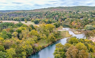 0 Griffin Rd Unit 23037565, Hardy, AR 72542