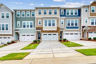 2721 Hunter Woods Dr Unit 565, Apex, NC 27502