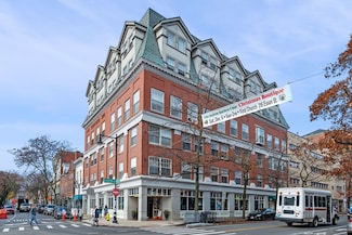 100 Washington St Unit 4, Salem, MA 01970