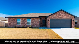 1441 E 149th Place S, Glenpool, OK 74033