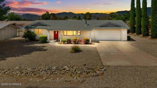 1574 E Sandy Ln, Cottonwood, AZ 86326