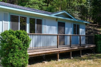 2307 Goose Ranch Rd, Lewiston, CA 96052