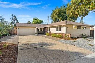 1555 S Mary Ave, Sunnyvale, CA 94087
