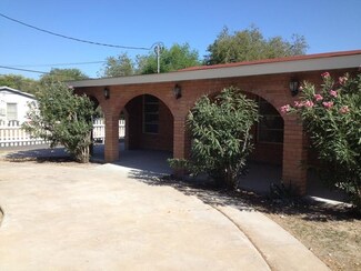 1002 E San Pedro St, Laredo, TX 78041