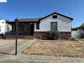 342 W Madill St, Antioch, CA 94509