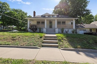 4501 Francis St, Kansas City, KS 66103