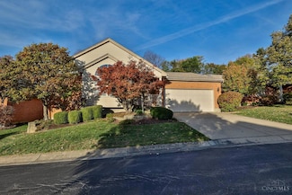 5337 Meadow Estates Dr, Cincinnati, OH 45247