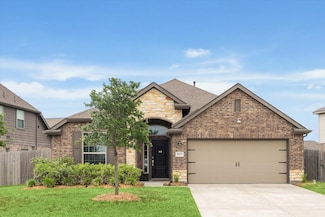 4323 Oakdale Mist Dr, Dickinson, TX 77539