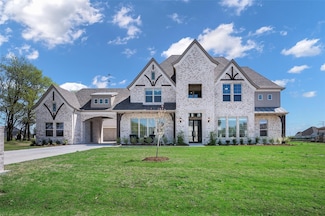 1405 Gairloch Dr, Lucas, TX 75002