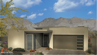 9885 S Rolling Water Dr, Vail, AZ 85641