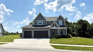 4697 N Triple Crown Dr, Bloomington, IN 47404
