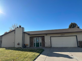 4983 Pleasant View Dr, Pocatello, ID 83202