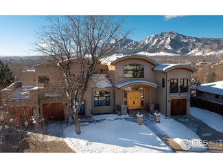 2380 Balsam Dr, Boulder, CO 80304