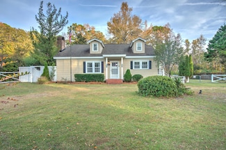 1726 Ranger Dr, Cross, SC 29436