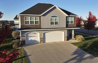 3767 Bell Blvd E, West Fargo, ND 58078