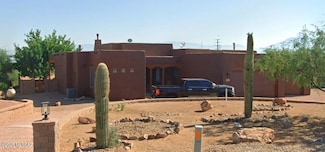 2921 E Edward Ln, Vail, AZ 85641