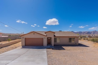 1716 Estero Ct, Rio Rico, AZ 85648