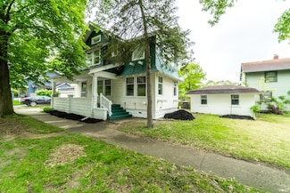 3626 Indiana Ave, Fort Wayne, IN 46807