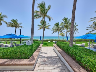 3420 S Ocean Blvd Unit 11r, Highland Beach, FL 33487