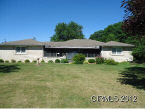 13378 S County Road 950 E, Galveston, IN 46932