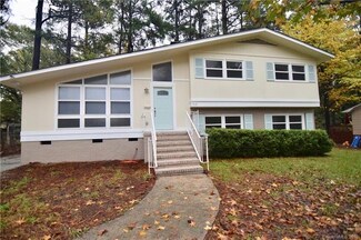 912 Bannister Place, Charlotte, NC 28213