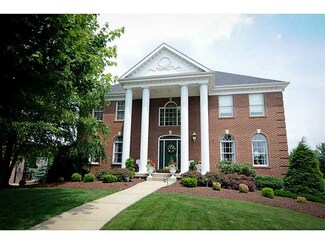 308 Abbey Brook Ln, Venetia, PA 15367