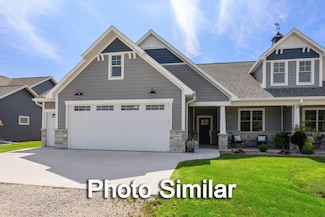 W4958 Cottage Ln, Sherwood, WI 54169