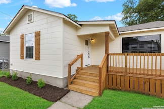 114 E Mayfield Blvd, San Antonio, TX 78214