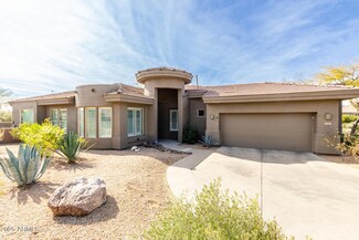 7287 E Sunset Sky Cir, Scottsdale, AZ 85266