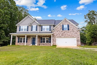 1325 Hawkins Rd, Woodland, GA 31836