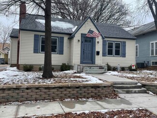 1224 Walnut St, Emporia, KS 66801