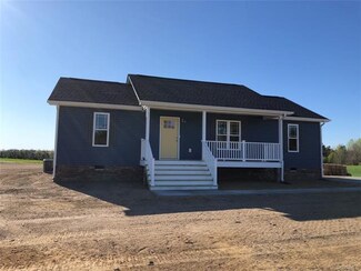 LOT 1 Courthouse Estates Ln, King William, VA 23086