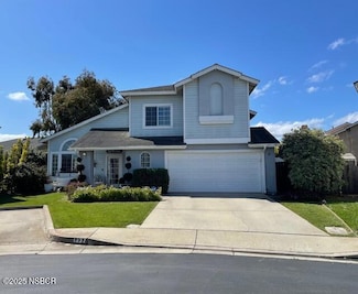 1337 Lloyd Place, Lompoc, CA 93436