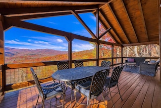 478 Cohutta Mountain Rd, Blue Ridge, GA 30513