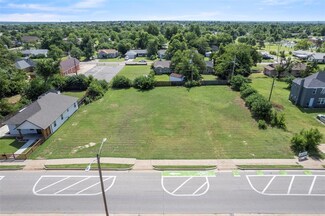 2118 N Lottie Ave, Oklahoma City, OK 73111