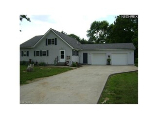5901 State Route 416 SE, Gnadenhutten, OH 44629