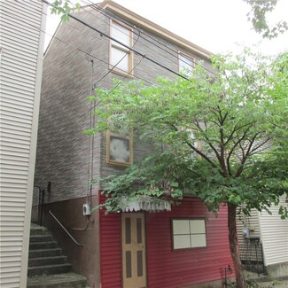 3462 Ligonier St, Pittsburgh, PA 15201