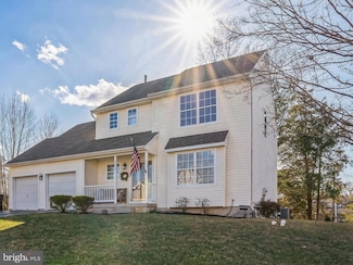 2505 Marshall Dr, Quakertown, PA 18951