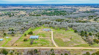 268 Private Road 5460, Mexia, TX 76667