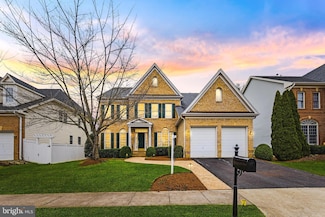 708 Pearson Point Place, Annapolis, MD 21401