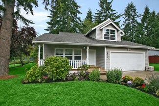 26203 NE Barrett Rd, Kingston, WA 98346