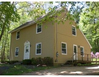 325 Long Hill Rd, West Brookfield, MA 01585